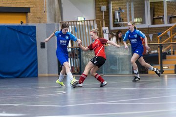 Bild 58 - wCJ Falkinnen Cup
